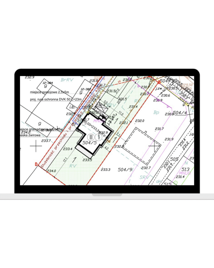 analiza dzialkii analiza dzialkii